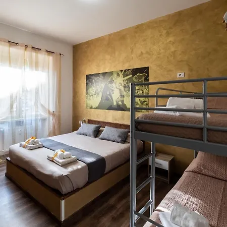 Cineroma B&B-2